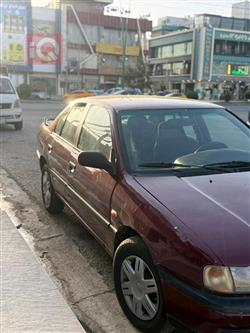 نیسان پریمێرا